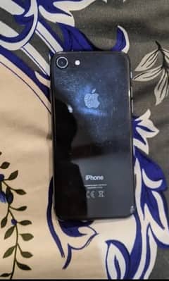 IPhone 8 non pta