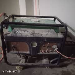 selling jesco generator