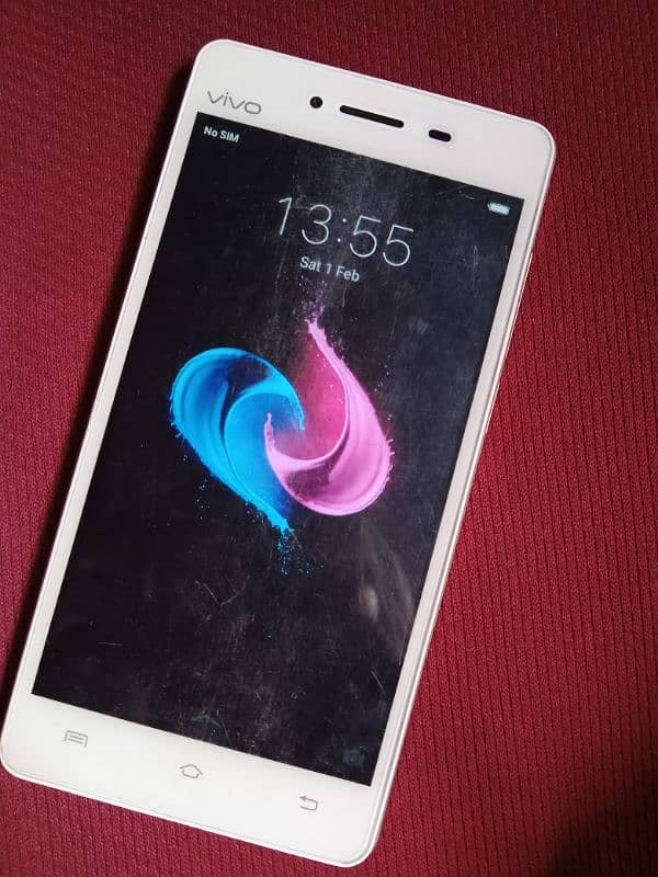 vivo Y51 0