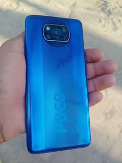 poco x3 pro