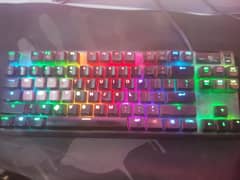 Steelseries apex pro tkl gaming keyboard wolrd fastest switches