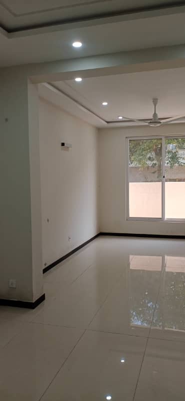 1 Bedroom Apartment Available For Rent In G11 2