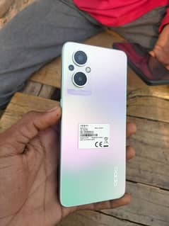 Oppo F21 Pro 5g Contact no 03260025188