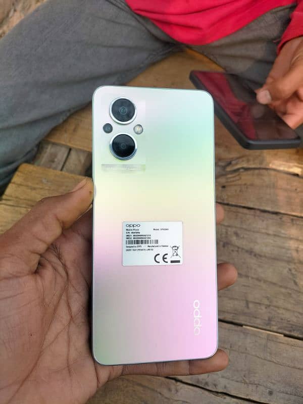 Oppo F21 Pro 5g Contact no 03260025188 1