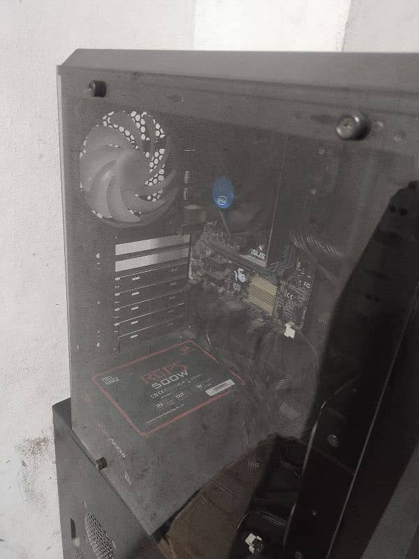 i5 6th Gen Gaming Pc 1