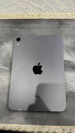 Ipad mini 6