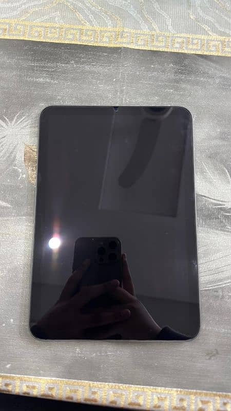 Ipad mini 6 1