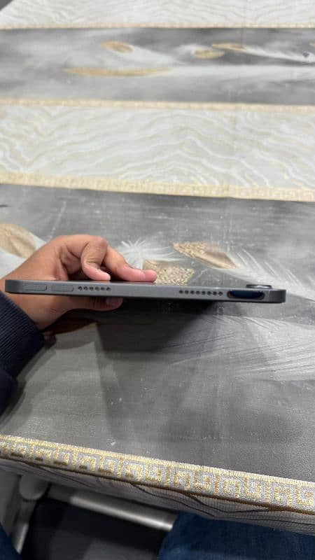Ipad mini 6 3
