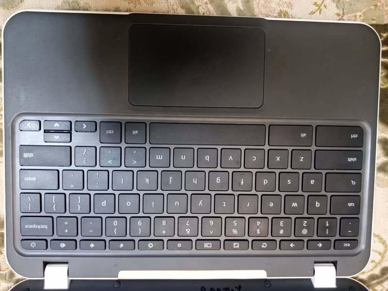 NL6 Chromebook 4/16 4