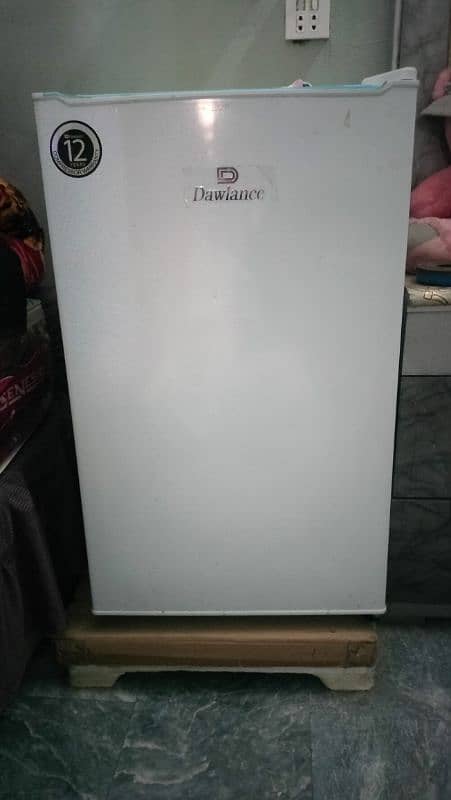 refrigerator 2