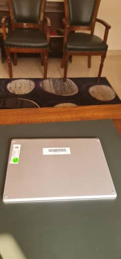 Microsoft Surface Laptop 2