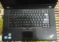 Lenovo T510