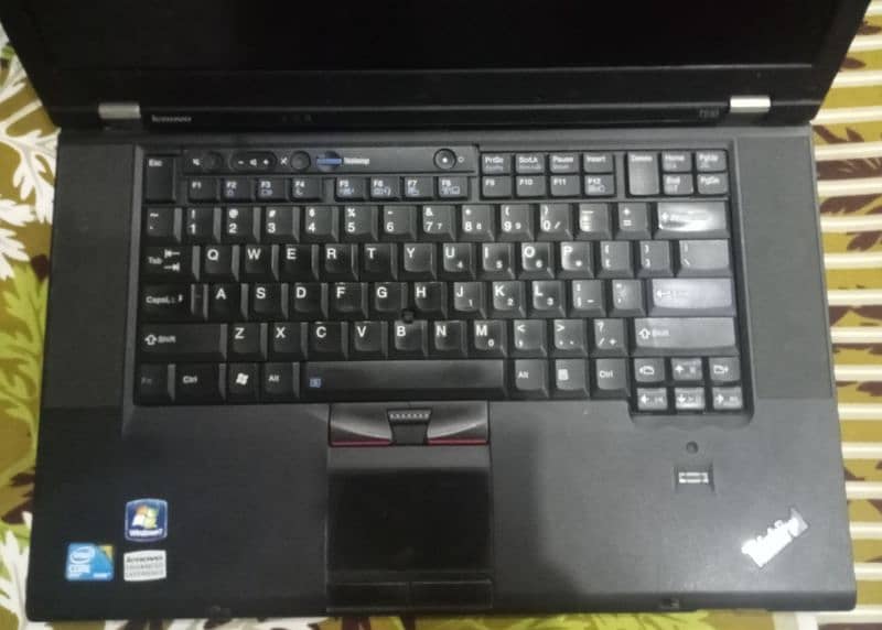 Lenovo T510 0