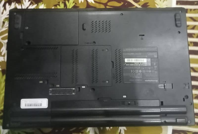 Lenovo T510 1