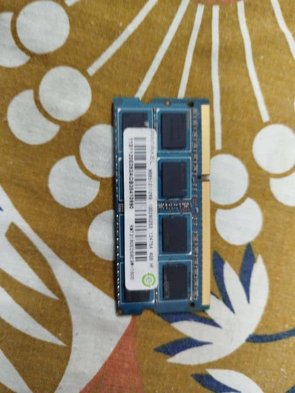 Ram ddr3 1