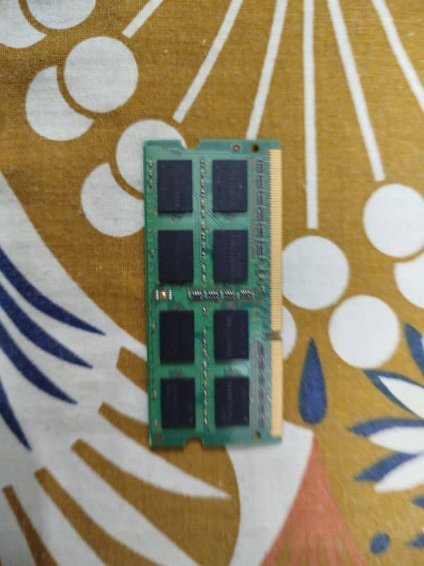 Ram ddr3 2