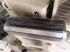 Dc inverter AC 1 ton gree