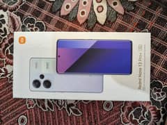 Redmi Note 13 Pro Plus 12/512GB Black 10/10