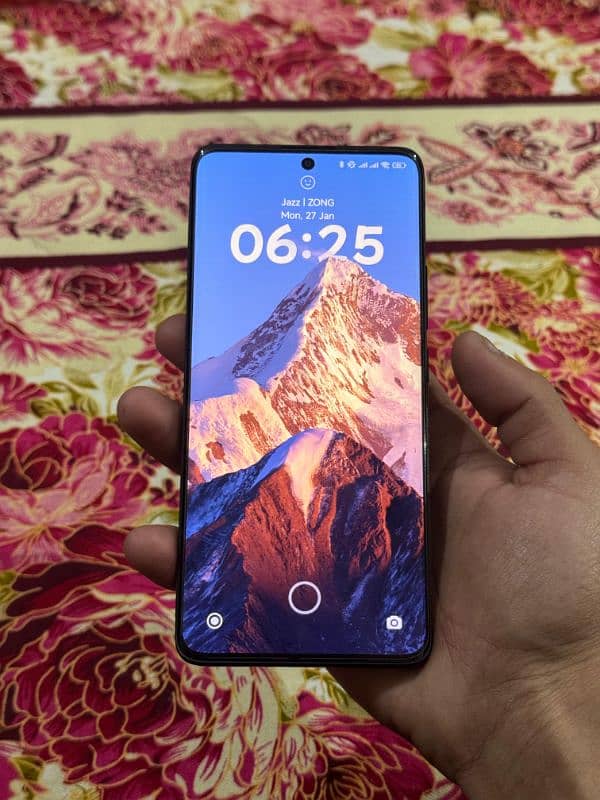 Redmi Note 13 Pro Plus 12/512GB Black 10/10 0