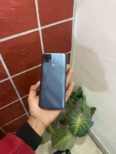 Realme C25 With Box