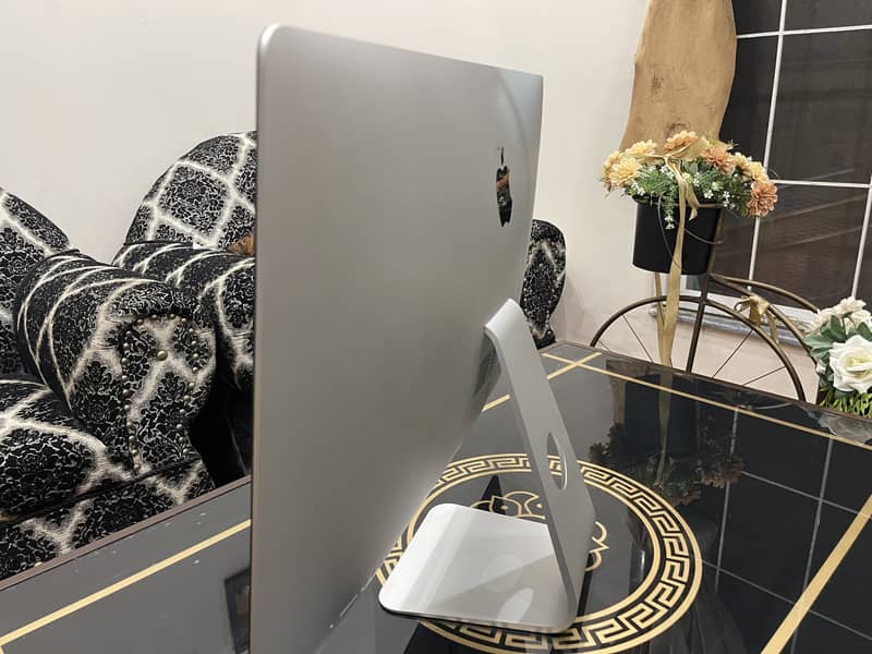 Apple iMac 2013 Core i5 16 GB Ram 1TB HDD 7200RPM 2