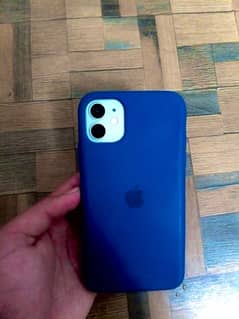 IPhone 11 Non pta 128 gb  exchange possible with up models