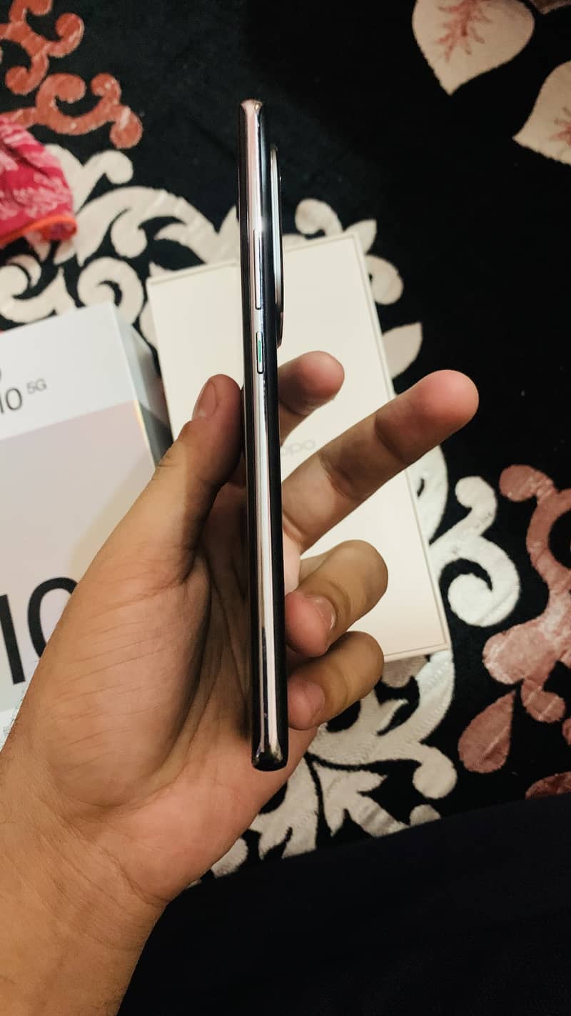 OPPO Reno 10 5