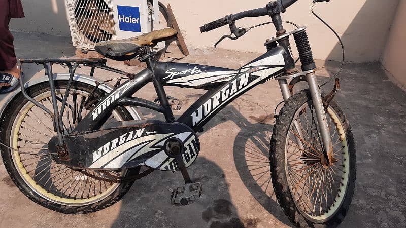 cycle for sale 0