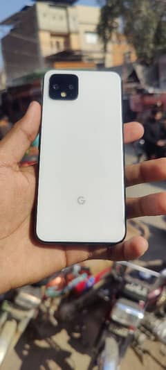 Google pixel 4 6gb 64gb