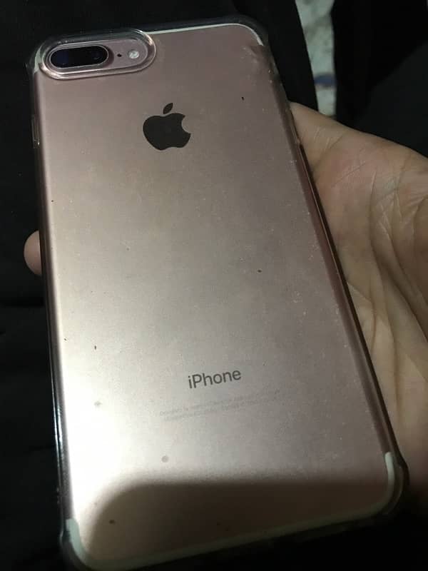 i phone 7 plus 32 gb non pta 1