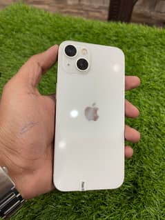 Apple iPhone 13 PTA Approved