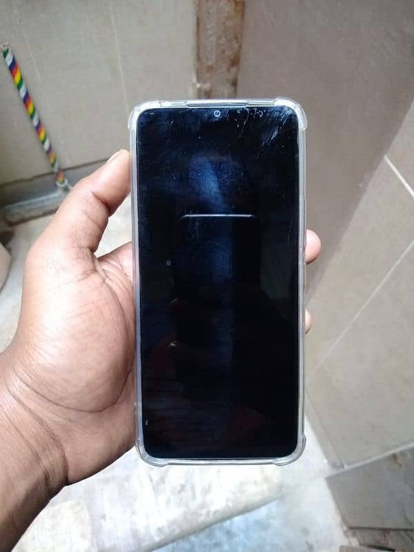 Itel A49 0