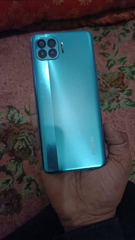 Oppo F17 pro 1