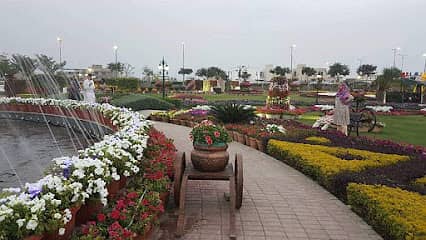 4 Marla Commercial Affidavrit Plot File Available for Sale in DHA Phase 7, Lahore. 14