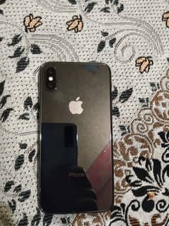 iphone X 256gb