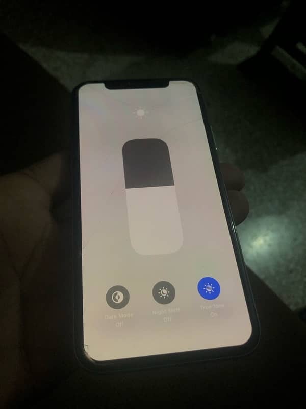 iPhone X pta approve with box 5