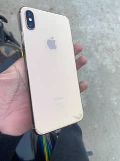 iPhone xs max 256gb need cash