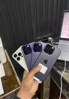 iphone 14 pro 256gb