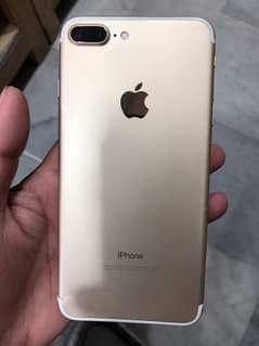 Iphone 7 plus 128Gb