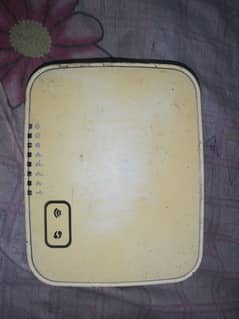 PTCL ROUTER