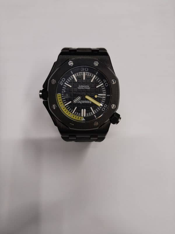 Royal OAK OFFSHORE N 0906 3