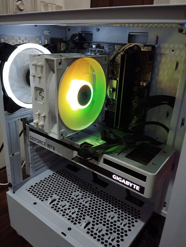 Gaming pc 4