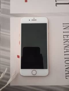 iPhone 8 For sell 19k Demand