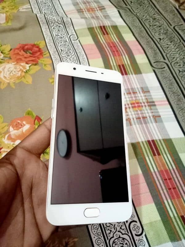 oppo f1s 1