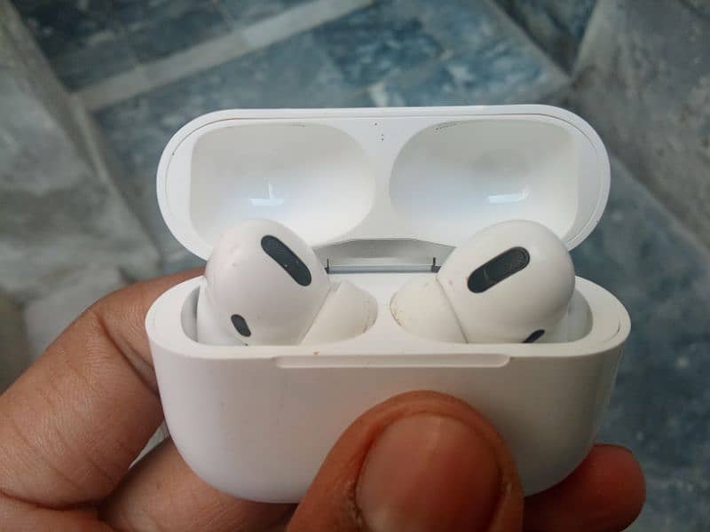 Airpods Pro Apple 1