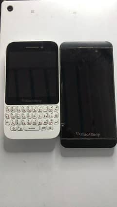 blackberry mobiles