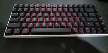 Readson Wireles RGB Mechanical keyboard 65 percent