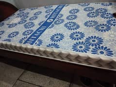 Mattress 2 in 1