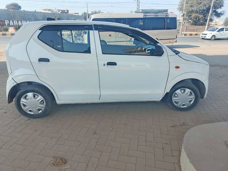 Suzuki Alto 2020 vxr 7