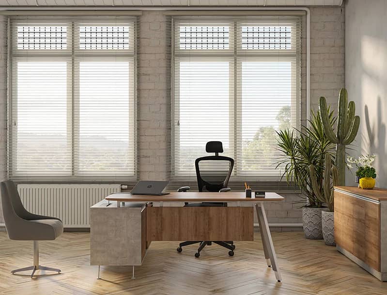 office workstations / office furniture / office table / workstation 12